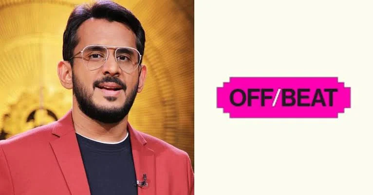 Aman Gupta takes Goafest 2026 on a boat-ride | The Founders Note