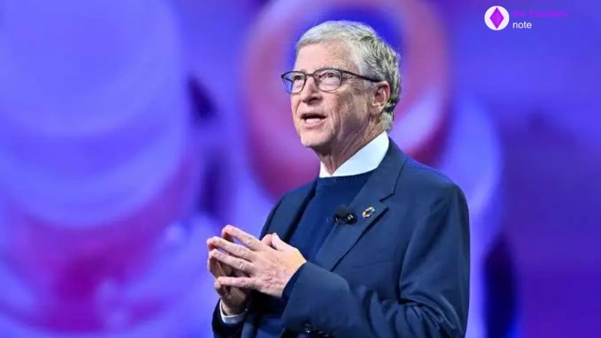 Bill Gates
