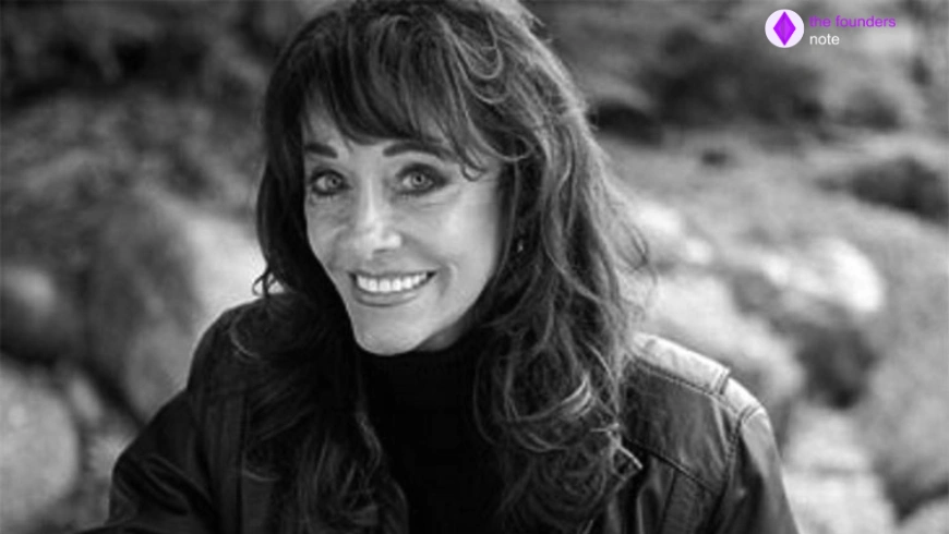 Diane Hendricks Biography | ABC Supply | Founders Note