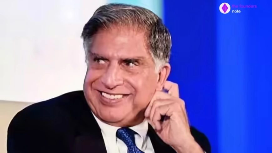 Ratan TATA