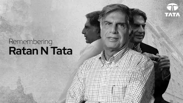Ratan N. Tata: His legacy and vision – A legacy of philanthropy: the Tata Trusts story Ratan N. Tata: His legacy and vision | The Founders Note