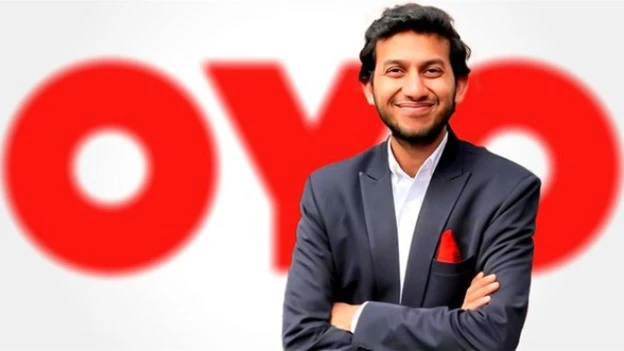 The Success Story of Ritesh Agarwal | The Founders Note